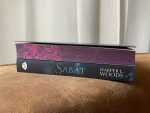 Sabat - Harper L. Woods