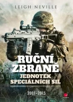 Ruční zbraně jednotek speciálních sil
