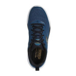 Skechers Glide-Step Swift Frayment M 232634-TLBK 44