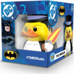 Tubbz kachnička DC Comics - Penguin - Numskull