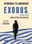Exodus (poškozená) - Deborah Feldmanová