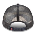 New Era Pánská kšiltovka Boston Red Sox MLB Basic 9FORTY Trucker