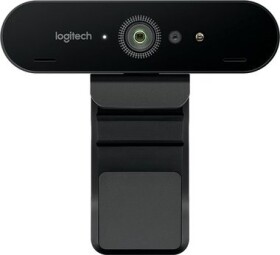 Logitech WebCam BRIO 4k / Web kamera / 4K Ultra HD / USB (960-001106)