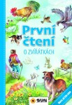 První čtení zvířátkách