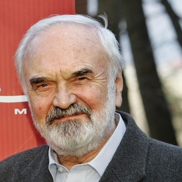 Podzemnice olejná - Zdeněk Svěrák - audiokniha