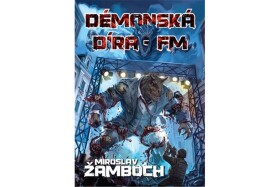 Démonská díra - FM - Miroslav Žamboch