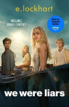 We Were Liars - Emily Lockhartová