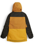 Picture Daumy 10/10 CATHAY SPICE-BLACK dětská zimní bunda 10