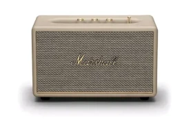 Marshall ACTON III krémová / Bezdrátový reproduktor / Bluetooth 5.2 (1006005)