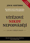 Vítězové nikdy nepodvádějí Jon Huntsman