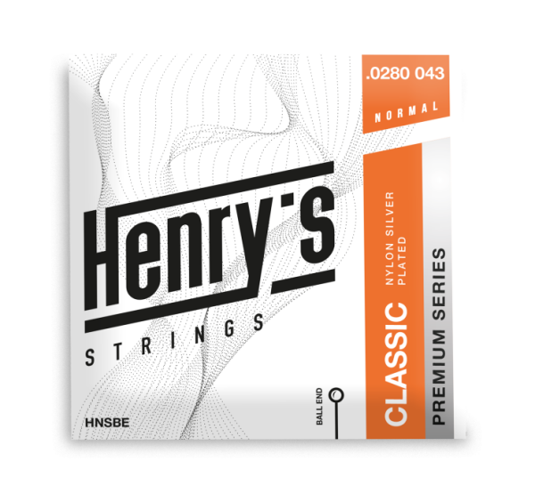 Henry`s Premium HNSBE