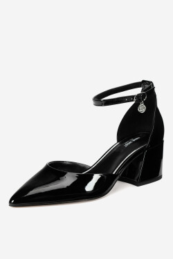 Lodičky NINE WEST WFA3358-1 Materiál/-Syntetický