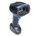 DATALOGIC PowerScan 9600 RFID SR kit(USB) / snímač 2D čárových kódů / BT / Multi-IF / Vyjímatelná baterie (PBT9600-SRRFK10EU)