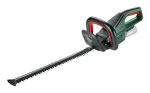 Bosch UniversalHedgeCut 18V-50 / Aku nůžky na živý plot / 18V / Délka lišty 50 cm / Rozteč 20 mm / bez aku (0600849K00)