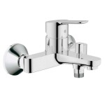 GROHE - BauEdge Vanová baterie, chrom 23334000