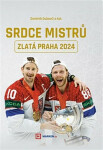 Srdce mistrů - Zlatá Praha 2024 - Dominik Dubovčí