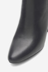 Kotníkové boty Lasocki WYL3137-5Z Přírodní kůže (useň) - Lícová