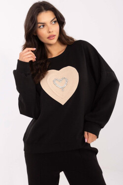 Mikina model 206966 Italy Moda universal
