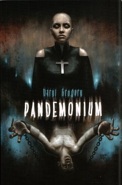 Pandemonium Gregory Daryl
