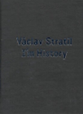 I´m History Václav Stratil