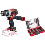 Metabo BS 18 LTX Impuls / Aku Vrtací šroubovák / 18V / 13mm sklíčidlo / 1700 ot-min / 110 Nm / MetaLoc / bez Aku (602191840)