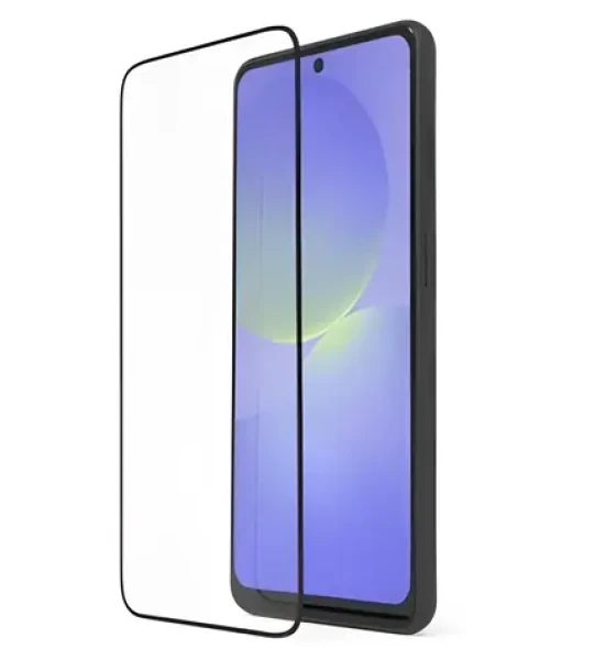 Hama Extreme Protect / Ochranné sklo / Samsung Galaxy A36 5G / D3O® / 0,33 mm (00228528)