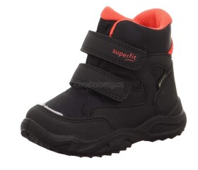 Dětské zimní boty Superfit 1-009236-0000 Velikost: