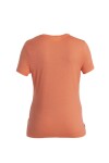 ICEBREAKER Wmns Merino 150 Tech Lite III SS Tee IB Grown Naturally, Tang velikost: S