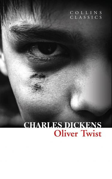 Oliver Twist, Charles Dickens