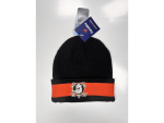 Fanatics Pánská zimní čepice Anaheim Ducks NHL A/CAP Beanie Cuff
