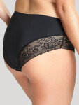 Dámské kalhotky Sculptresse Roxie Brief black 9582