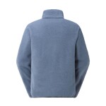 PICTURE M Kimag 1/4 Zip, Vintage Indigo velikost: L