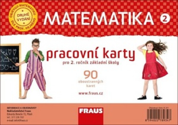 Pro pracovní karty