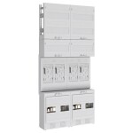ABN EZ27340 pole counter Obsah 1 ks