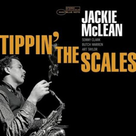 Tippin' The Scales - Jackie Mclean