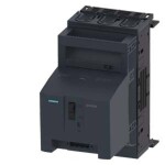Siemens 3NP11331BC21 výkonový odpínač pojistky 3pólový 160 A 690 V/AC 1 ks