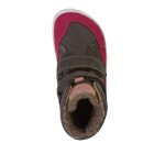 Dětské zimní boty Froddo G3160252-9 Velikost: 35