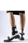 Boty model 205079 Solea 37