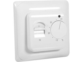 Nástěnný termostat pro podlahové topení RTC70.26