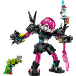 LEGO LEGO® DREAMZzz™ 71495 Mateo vs. Kybermozkový robot