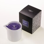 Vivalu masážní svíčka na bázi bambusu a kakaového másla 150 ml LUMEN Vivalu masážní svíčka na bázi bambusu a kakaového másla 150 ml LUMEN