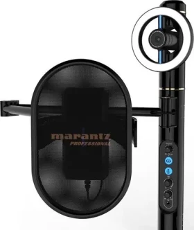 Marantz Professional Turret
