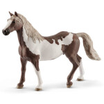 Schleich Horse Club 13885 Valach koňského plemene paint horse