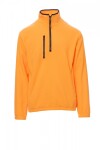 Fleecová bunda Payper PIRENEI Barva: Oranžová, Velikost: 2XL (000891032502000XXL)