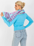 Dámský šátek / pareo AT PO 176188.69 - FPrice lososová one size