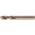 PFERD TOOLS 25203958 Nerezová ocel (INOX) spirálový vrták, 10 mm, délka 89 mm, DIN 1897, 10 ks