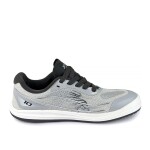 Chlapecké barefoot bežecké boty SUPERCROSS JUNIOR GRAY Joma BFCROJS2612 - 38
