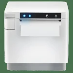 Star Micronics MCP31CI černá / Pokladní tiskárna / Termotiskárna / 203 dpi / LAN+USB+USB-C / řezačka / MQTT (39659190)