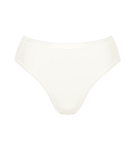 SLOGGI GO DAILY COTTON - 3× tai z kartáčované organické bavlny Sloggi SILK WHITE XL