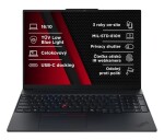 LENOVO NTB ThinkPad E16 AMD G3 - Ryzen5 230,16" WUXGA,16GB,512SSD,FHD+IRcam,W11P EDF_805638